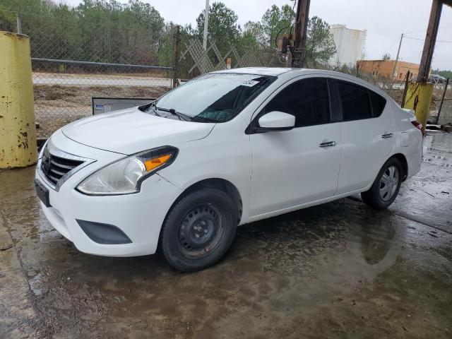 3N1CN7AP0KL840131 | 2019 NISSAN VERSA S