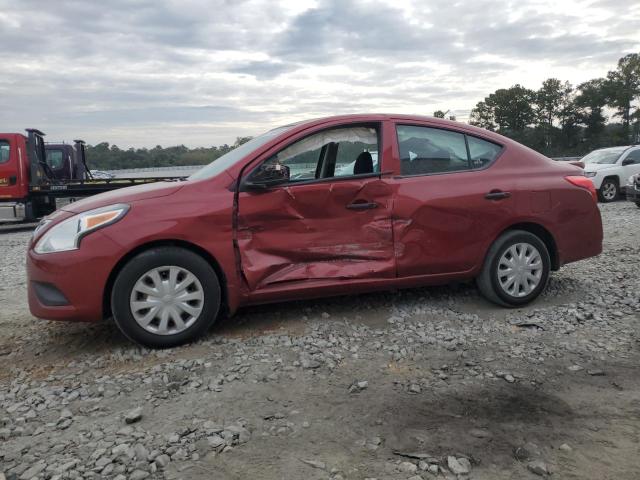 3N1CN7AP0KL844700 | 2019 NISSAN VERSA S