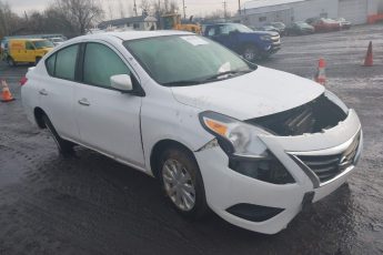 3N1CN7AP0KL849122 | 2019 NISSAN VERSA