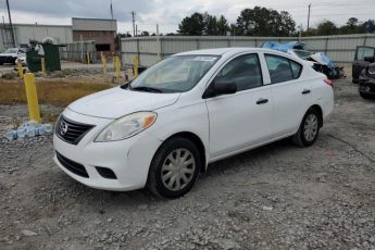 3N1CN7AP1EL869609 | 2014 NISSAN VERSA