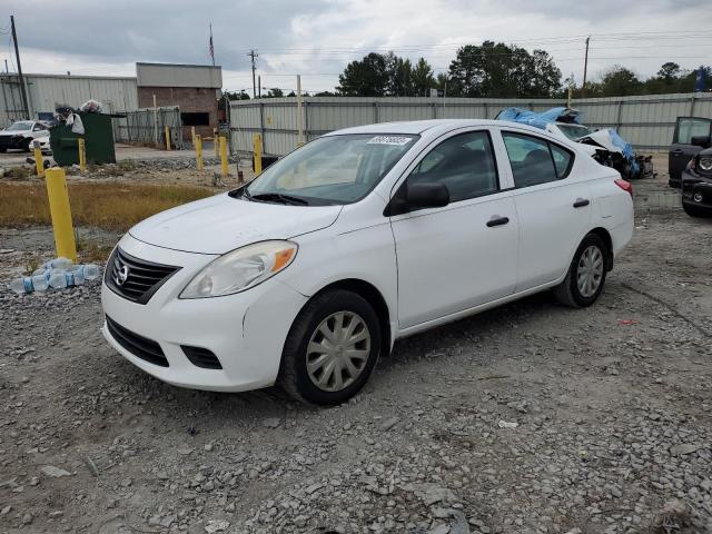 3N1CN7AP1EL869609 | 2014 NISSAN VERSA