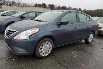 3N1CN7AP1FL824395 | 2015 NISSAN VERSA S