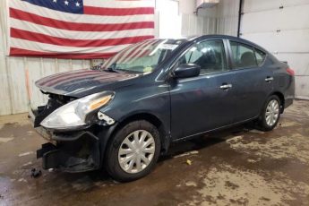 3N1CN7AP1FL841925 | 2015 NISSAN VERSA S