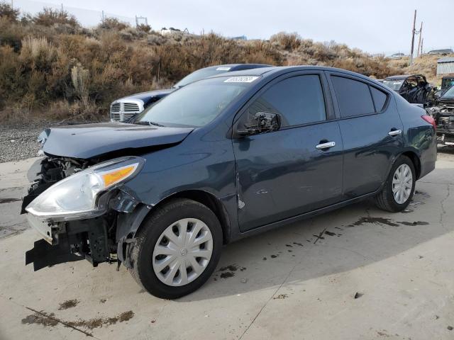 3N1CN7AP1FL894141 | 2015 NISSAN VERSA S