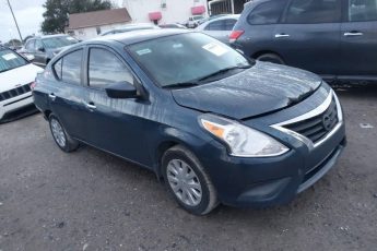 3N1CN7AP1GL825189 | 2016 NISSAN VERSA