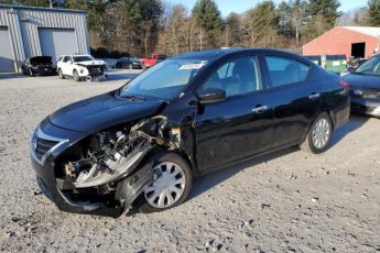 3N1CN7AP1GL852733 | 2016 NISSAN VERSA S