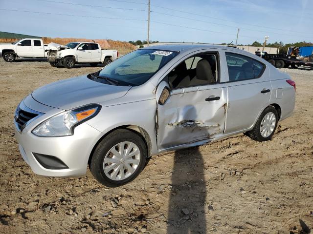 3N1CN7AP1GL884355 | 2016 NISSAN VERSA S