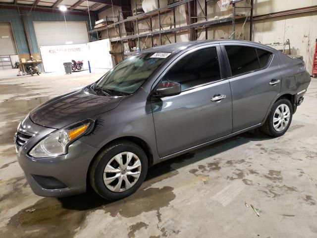 3N1CN7AP1JL823112 | 2018 NISSAN VERSA S