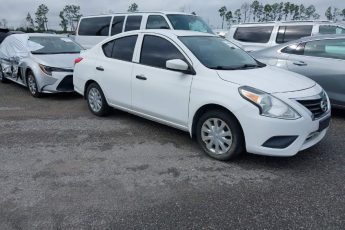 3N1CN7AP1JL837401 | 2018 NISSAN VERSA