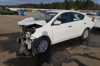 3N1CN7AP1JL877977 | 2018 NISSAN VERSA S