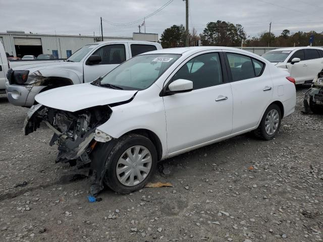 3N1CN7AP1KL820986 | 2019 NISSAN VERSA S