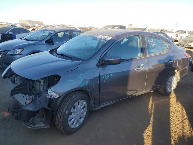 3N1CN7AP1KL845998 | 2019 NISSAN VERSA S