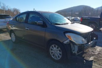 3N1CN7AP2DL872498 | 2013 NISSAN VERSA