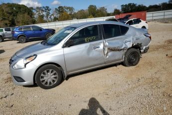 3N1CN7AP2GL844396 | 2016 NISSAN VERSA S