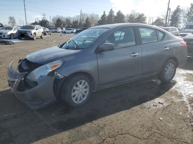 3N1CN7AP2GL851980 | 2016 NISSAN VERSA S