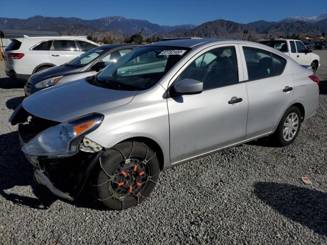 3N1CN7AP2GL860663 | 2016 NISSAN VERSA S