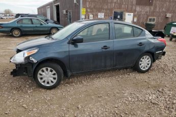 3N1CN7AP2GL876832 | 2016 NISSAN VERSA S