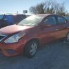 2HGES16565H546590 | 2005 HONDA CIVIC