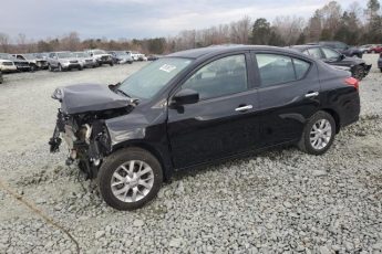 3N1CN7AP2HL810430 | 2017 NISSAN VERSA S