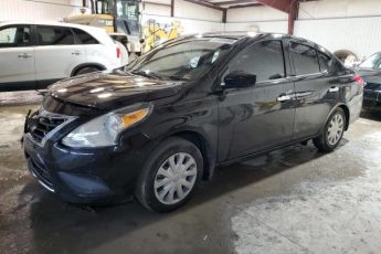 3N1CN7AP2HL816602 | 2017 NISSAN VERSA S