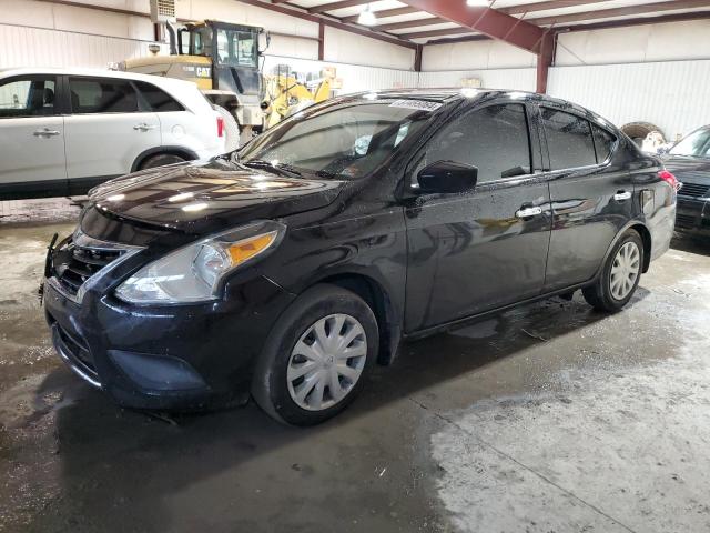 3N1CN7AP2HL816602 | 2017 NISSAN VERSA S