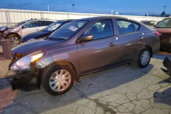 3N1CN7AP2HL832122 | 2017 NISSAN VERSA S