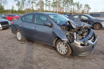 3N1CN7AP2HL897360 | 2017 NISSAN VERSA