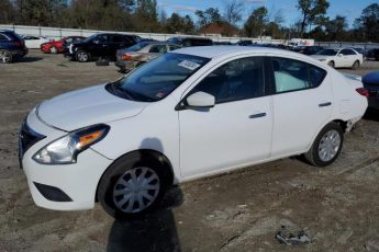 3N1CN7AP2JK395394 | 2018 NISSAN VERSA S