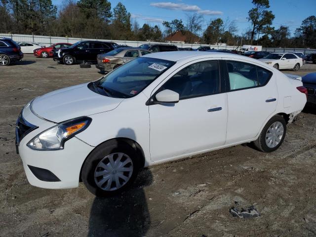 3N1CN7AP2JK395394 | 2018 NISSAN VERSA S