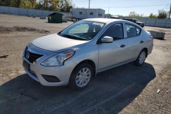 3N1CN7AP2JL802608 | 2018 NISSAN VERSA S