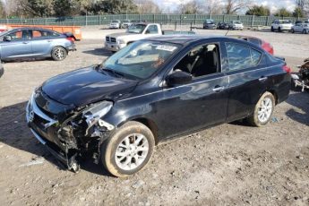 3N1CN7AP2JL867054 | 2018 NISSAN VERSA S