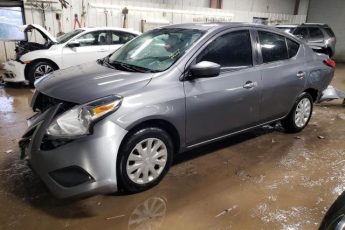 3N1CN7AP2KL805672 | 2019 NISSAN VERSA S