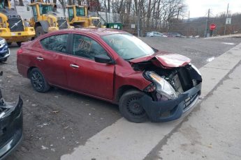 3N1CN7AP2KL806045 | 2019 NISSAN VERSA