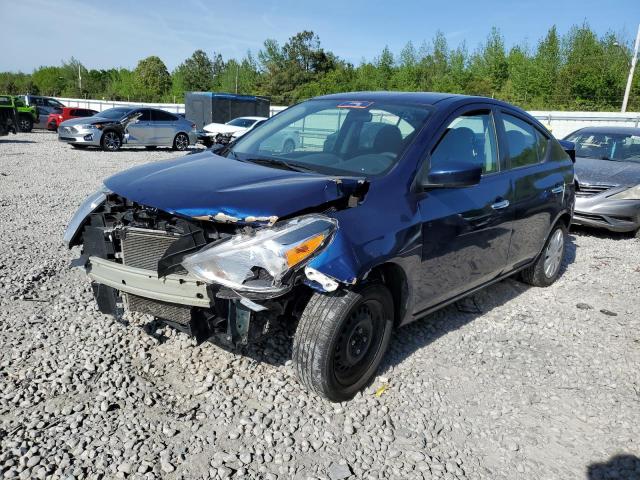 3N1CN7AP2KL830698 | 2019 NISSAN VERSA S