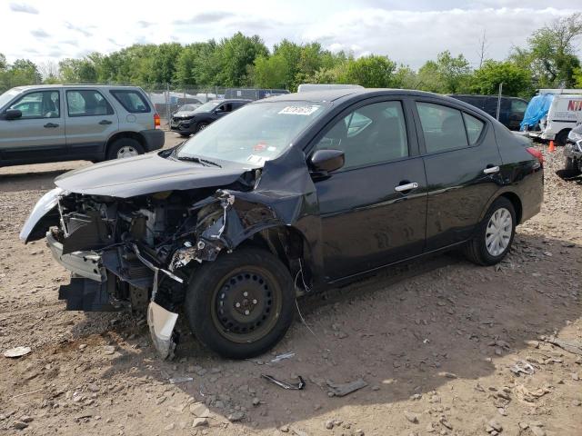 3N1CN7AP2KL843239 | 2019 NISSAN VERSA S