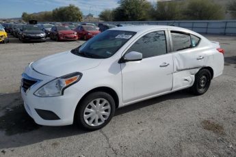 3N1CN7AP2KL850112 | 2019 NISSAN VERSA S