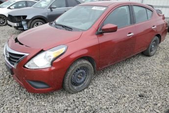 3N1CN7AP2KL851034 | 2019 NISSAN VERSA S