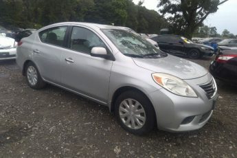 3N1CN7AP3CL906236 | 2012 NISSAN VERSA