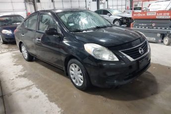 3N1CN7AP3EK440932 | 2014 NISSAN VERSA