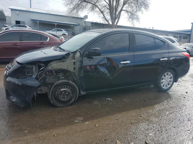 3N1CN7AP3EK454801 | 2014 NISSAN VERSA S