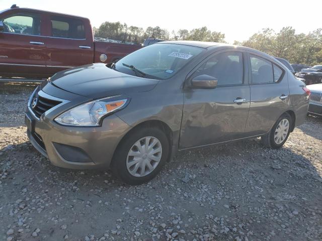 3N1CN7AP3FL890916 | 2015 NISSAN VERSA S