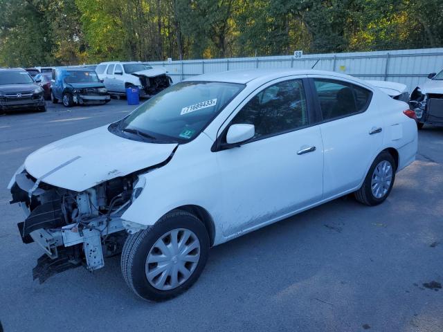 3N1CN7AP3GL842947 | 2016 NISSAN VERSA S