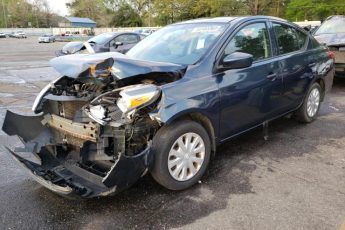 3N1CN7AP3GL897897 | 2016 NISSAN VERSA S