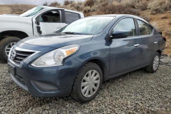 3N1CN7AP3HL842951 | 2017 NISSAN VERSA S