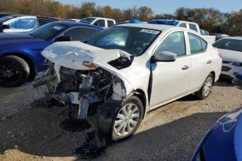 3N1CN7AP3JL824052 | 2018 NISSAN VERSA S