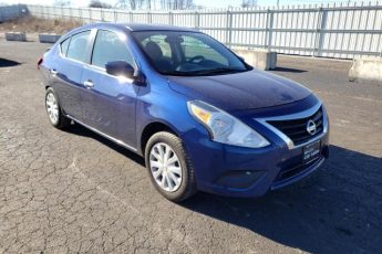 3N1CN7AP3JL877852 | 2018 NISSAN VERSA S