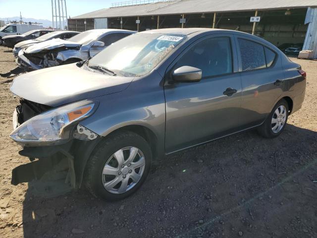 3N1CN7AP3KL823792 | 2019 NISSAN VERSA S