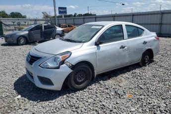 3N1CN7AP3KL830015 | 2019 NISSAN VERSA S