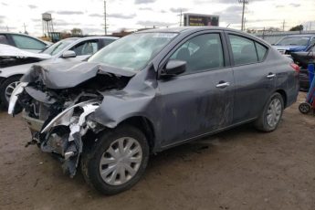 3N1CN7AP3KL876413 | 2019 NISSAN VERSA S