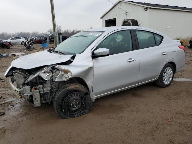 3N1CN7AP3KL878226 | 2019 NISSAN VERSA S